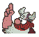 Meet our Mascot